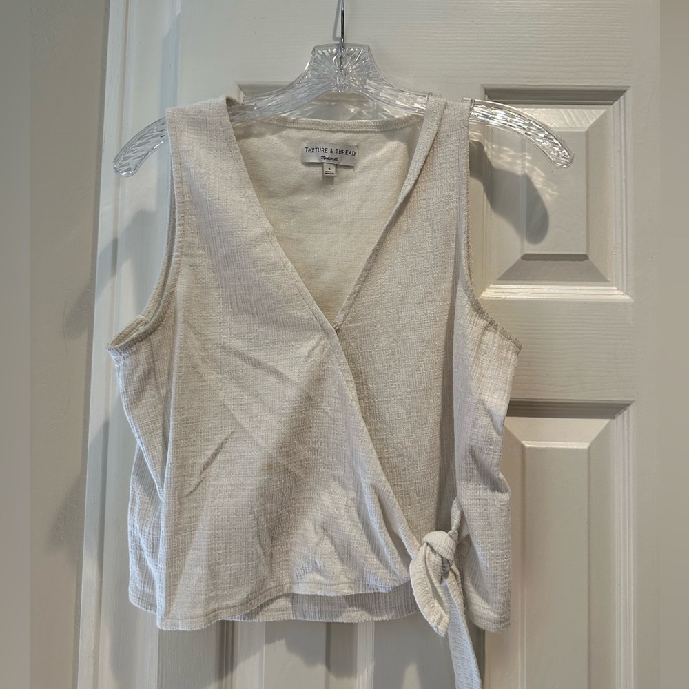 Madewell Tank